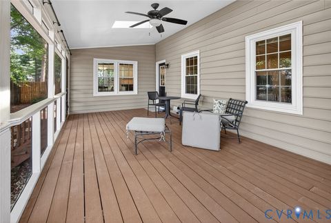 Tiny photo for 2540 Brookstone Lane, Henrico, VA 23233 (MLS # 2611583)