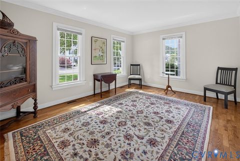 Tiny photo for 2540 Brookstone Lane, Henrico, VA 23233 (MLS # 2611583)