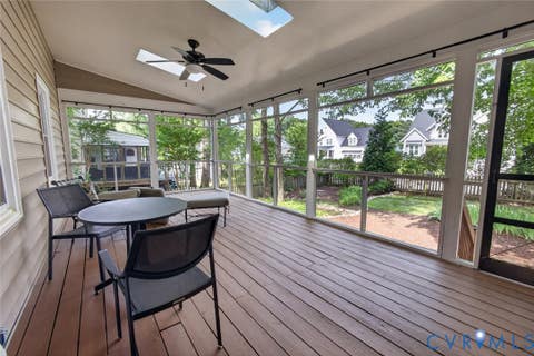 Tiny photo for 2540 Brookstone Lane, Henrico, VA 23233 (MLS # 2611583)