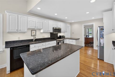 Tiny photo for 2540 Brookstone Lane, Henrico, VA 23233 (MLS # 2611583)