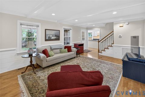 Tiny photo for 2540 Brookstone Lane, Henrico, VA 23233 (MLS # 2611583)
