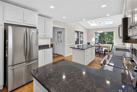 Tiny photo for 2540 Brookstone Lane, Henrico, VA 23233 (MLS # 2611583)