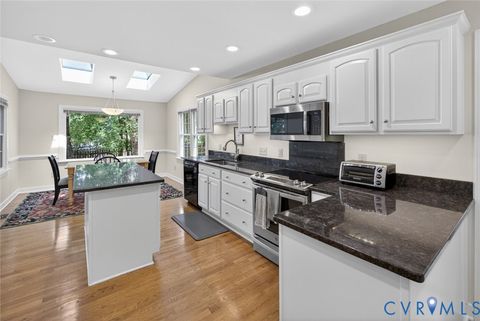 Tiny photo for 2540 Brookstone Lane, Henrico, VA 23233 (MLS # 2611583)