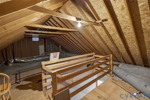 Tiny photo for 2540 Brookstone Lane, Henrico, VA 23233 (MLS # 2611583)