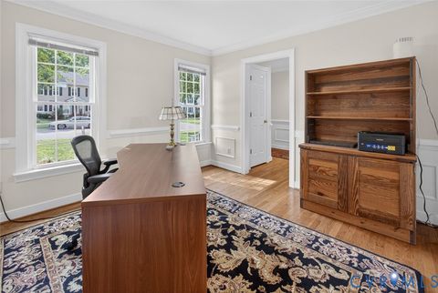 Tiny photo for 2540 Brookstone Lane, Henrico, VA 23233 (MLS # 2611583)