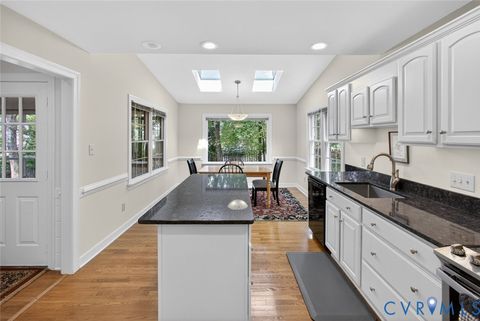 Tiny photo for 2540 Brookstone Lane, Henrico, VA 23233 (MLS # 2611583)