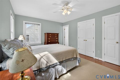 Tiny photo for 2540 Brookstone Lane, Henrico, VA 23233 (MLS # 2611583)