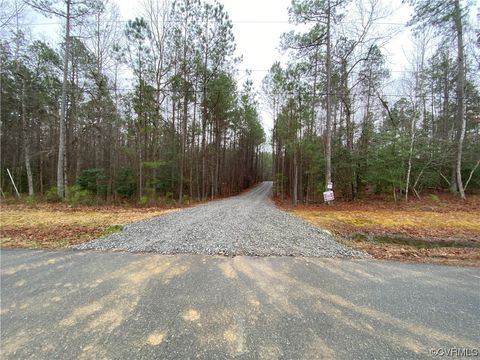 Photo of 6259 Boundary Run Drive, Mechanicsville, VA 23111 (MLS # 2305355)