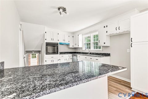 Tiny photo for 1605 CLOISTER Drive, Henrico, VA 23228 (MLS # 2623611)