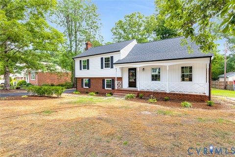 Tiny photo for 1605 CLOISTER Drive, Henrico, VA 23228 (MLS # 2623611)