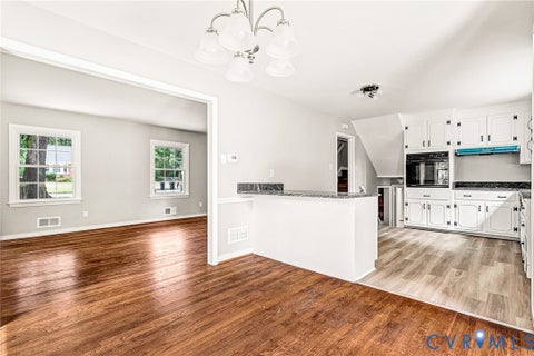 Tiny photo for 1605 CLOISTER Drive, Henrico, VA 23228 (MLS # 2623611)