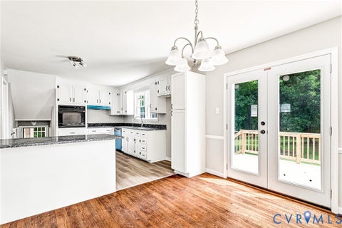 Tiny photo for 1605 CLOISTER Drive, Henrico, VA 23228 (MLS # 2623611)