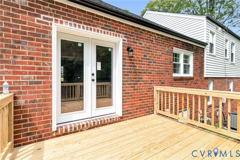Tiny photo for 1605 CLOISTER Drive, Henrico, VA 23228 (MLS # 2623611)