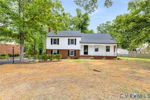 Tiny photo for 1605 CLOISTER Drive, Henrico, VA 23228 (MLS # 2623611)