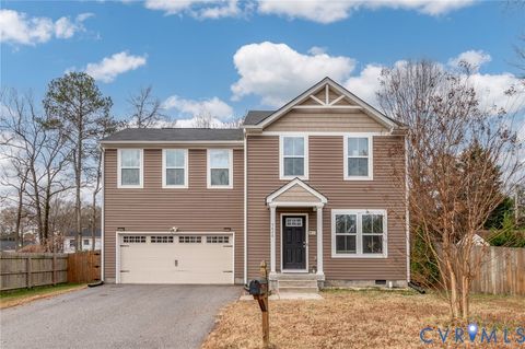 Photo of 5626 Noble Avenue, Henrico, VA 23227 (MLS # 2532837)