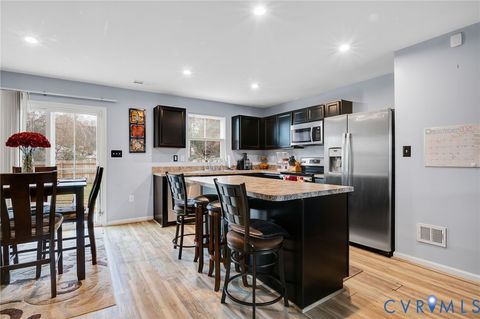 Tiny photo for 5626 Noble Avenue, Henrico, VA 23227 (MLS # 2532837)