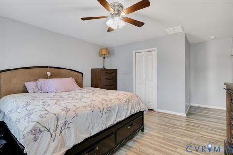 Tiny photo for 5626 Noble Avenue, Henrico, VA 23227 (MLS # 2532837)