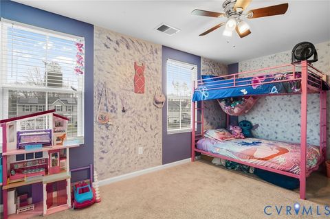 Tiny photo for 5626 Noble Avenue, Henrico, VA 23227 (MLS # 2532837)