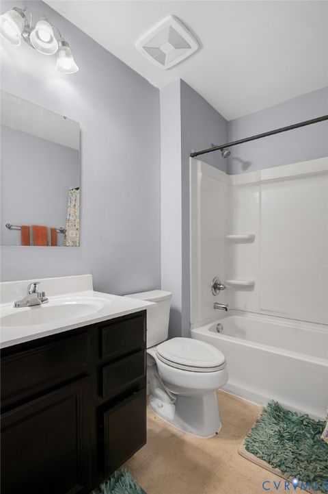 Tiny photo for 5626 Noble Avenue, Henrico, VA 23227 (MLS # 2532837)