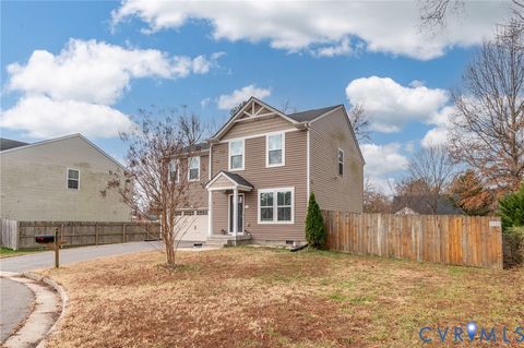 Tiny photo for 5626 Noble Avenue, Henrico, VA 23227 (MLS # 2532837)