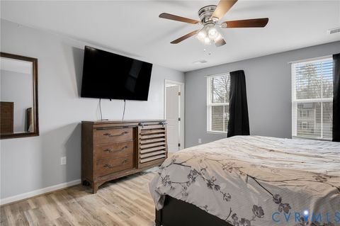 Tiny photo for 5626 Noble Avenue, Henrico, VA 23227 (MLS # 2532837)