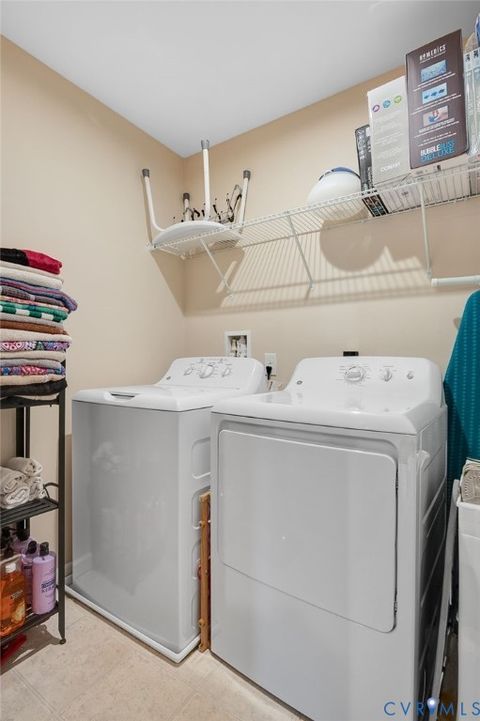 Tiny photo for 5626 Noble Avenue, Henrico, VA 23227 (MLS # 2532837)