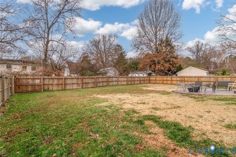 Tiny photo for 5626 Noble Avenue, Henrico, VA 23227 (MLS # 2532837)