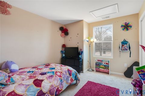 Tiny photo for 5626 Noble Avenue, Henrico, VA 23227 (MLS # 2532837)