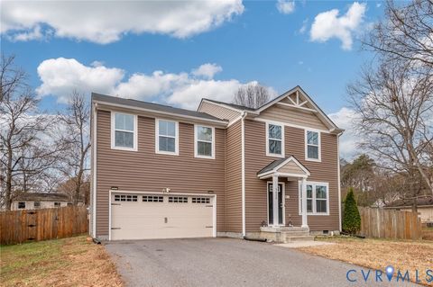 Tiny photo for 5626 Noble Avenue, Henrico, VA 23227 (MLS # 2532837)