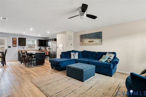 Tiny photo for 5626 Noble Avenue, Henrico, VA 23227 (MLS # 2532837)