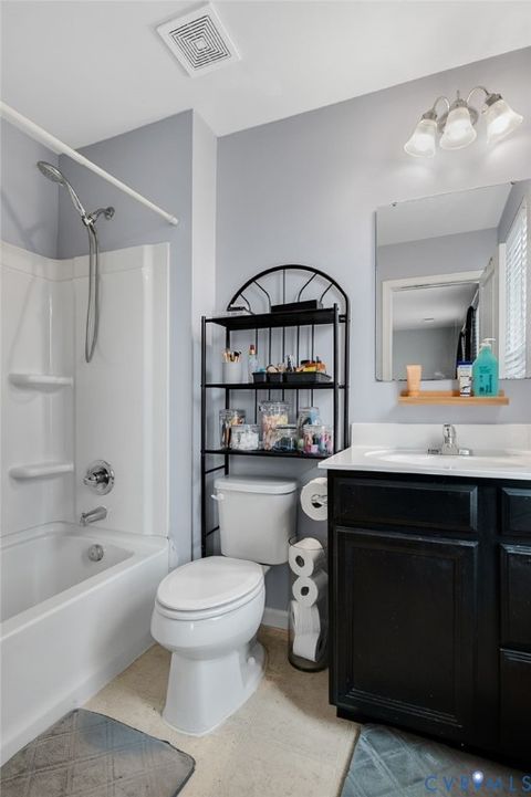 Tiny photo for 5626 Noble Avenue, Henrico, VA 23227 (MLS # 2532837)