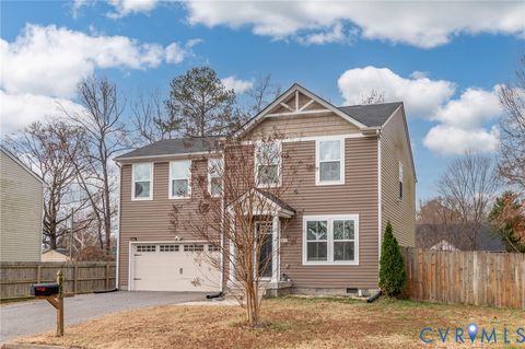 Tiny photo for 5626 Noble Avenue, Henrico, VA 23227 (MLS # 2532837)