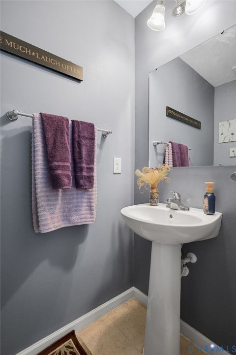 Tiny photo for 5626 Noble Avenue, Henrico, VA 23227 (MLS # 2532837)