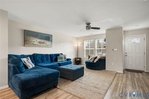 Tiny photo for 5626 Noble Avenue, Henrico, VA 23227 (MLS # 2532837)