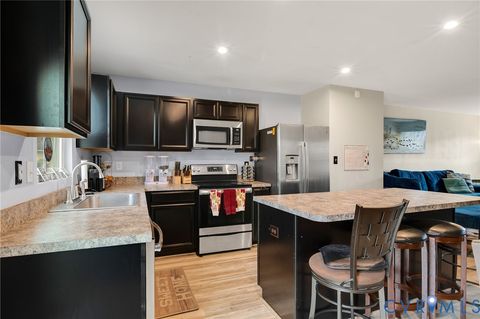 Tiny photo for 5626 Noble Avenue, Henrico, VA 23227 (MLS # 2532837)