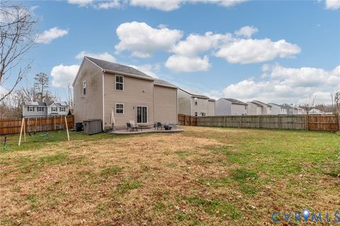 Tiny photo for 5626 Noble Avenue, Henrico, VA 23227 (MLS # 2532837)