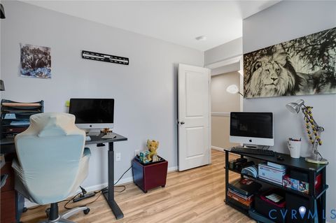 Tiny photo for 5626 Noble Avenue, Henrico, VA 23227 (MLS # 2532837)