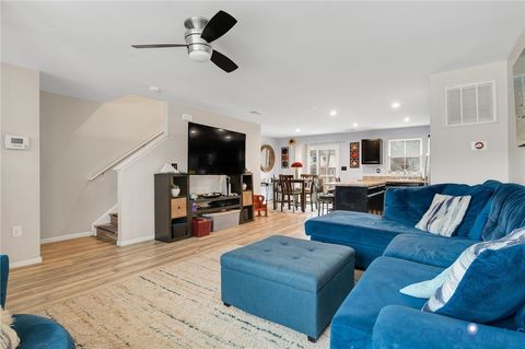 Tiny photo for 5626 Noble Avenue, Henrico, VA 23227 (MLS # 2532837)