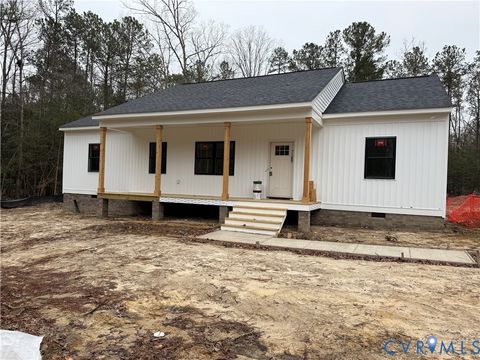 Photo of 4205 New Kent Highway, Quinton, VA 23141 (MLS # 2600362)