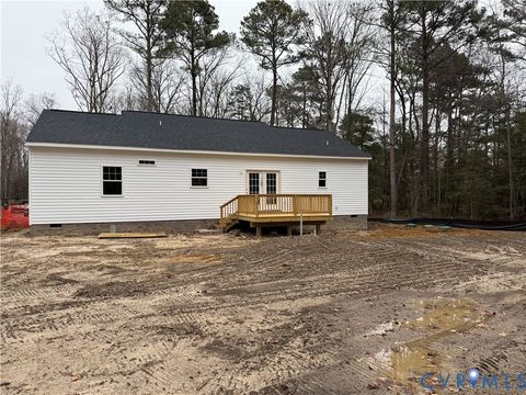 Tiny photo for 4205 New Kent Highway, Quinton, VA 23141 (MLS # 2600362)