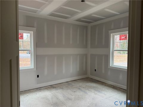 Tiny photo for 4205 New Kent Highway, Quinton, VA 23141 (MLS # 2600362)