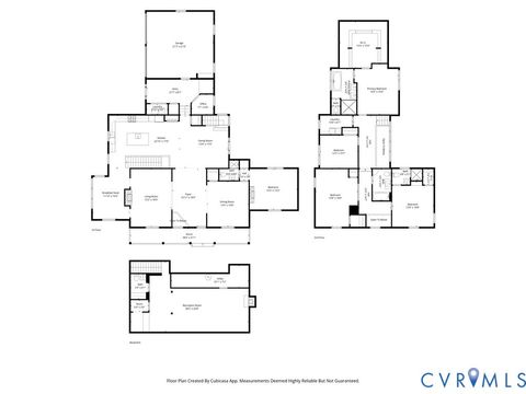 Tiny photo for 103 Berkshire Road, Richmond, VA 23221 (MLS # 2608040)