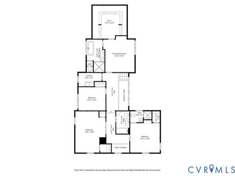 Tiny photo for 103 Berkshire Road, Richmond, VA 23221 (MLS # 2608040)