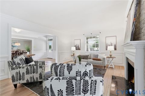 Tiny photo for 103 Berkshire Road, Richmond, VA 23221 (MLS # 2608040)