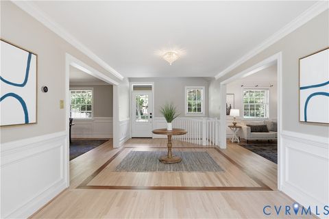 Tiny photo for 103 Berkshire Road, Richmond, VA 23221 (MLS # 2608040)