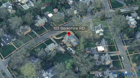Tiny photo for 103 Berkshire Road, Richmond, VA 23221 (MLS # 2608040)