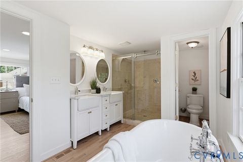 Tiny photo for 103 Berkshire Road, Richmond, VA 23221 (MLS # 2608040)
