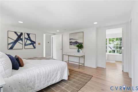 Tiny photo for 103 Berkshire Road, Richmond, VA 23221 (MLS # 2608040)