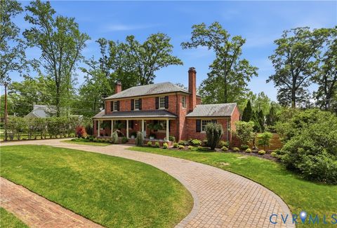 Photo of 103 Berkshire Road, Richmond, VA 23221 (MLS # 2608040)