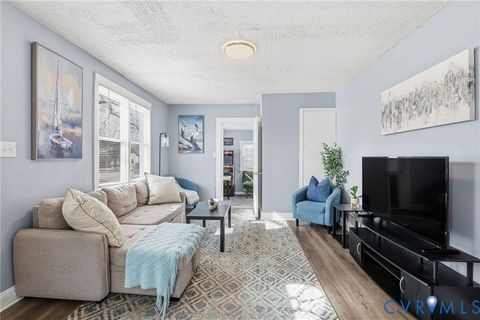 Tiny photo for 401 S 20th Avenue, Hopewell, VA 23860 (MLS # 2604546)